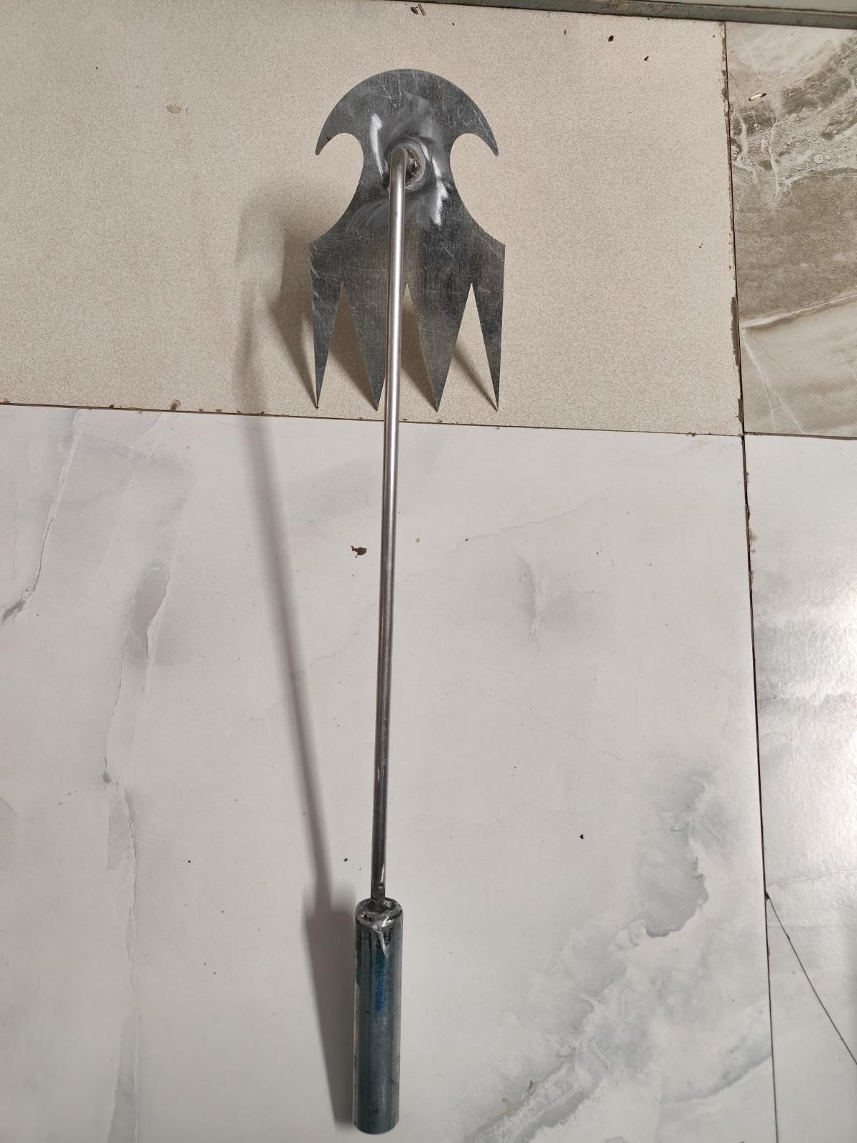 Weed Master Pro™