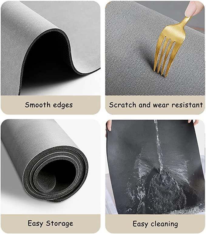 Quick-Drying Mat - 🔥BUY 1 & GET 1 FREE🔥