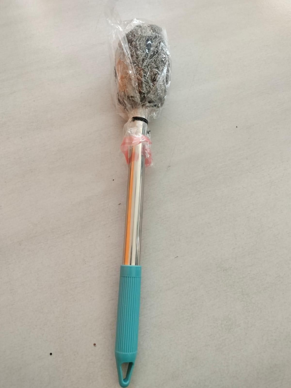 Bottle Jar Brush (Buy 1 Get 1 Free🔥)