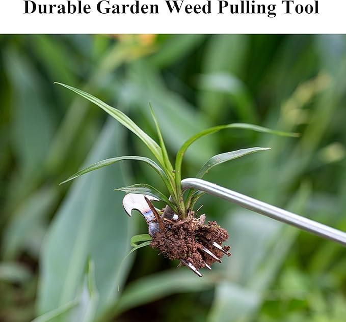 Weed Master Pro™