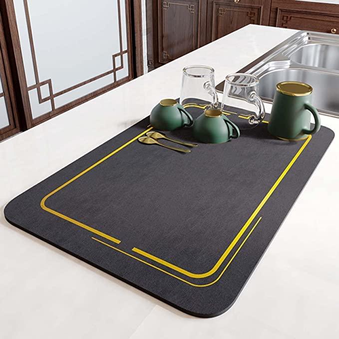 Quick-Drying Mat - 🔥BUY 1 & GET 1 FREE🔥