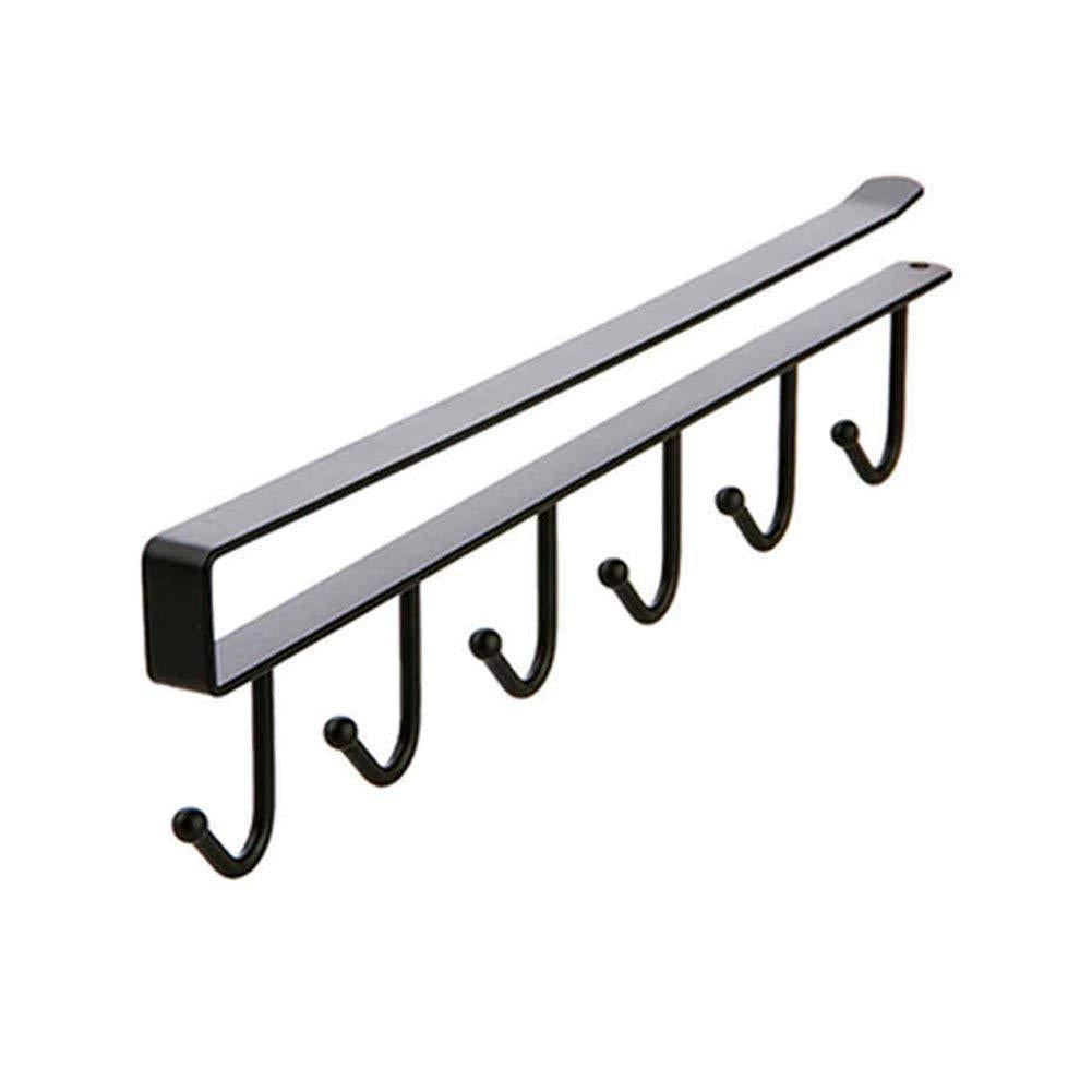 HangEase™ Multi Hook Organizer