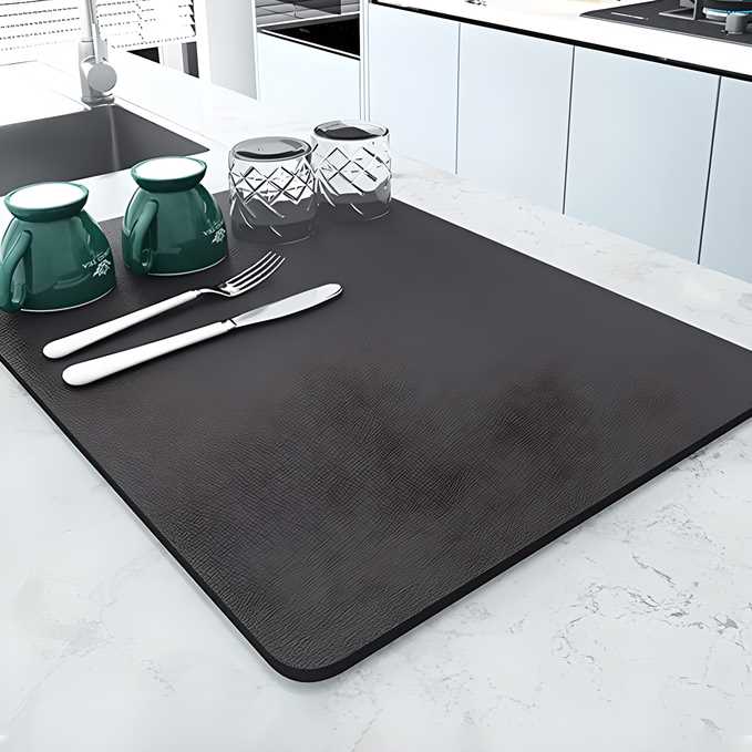 Quick-Drying Mat - 🔥BUY 1 & GET 1 FREE🔥
