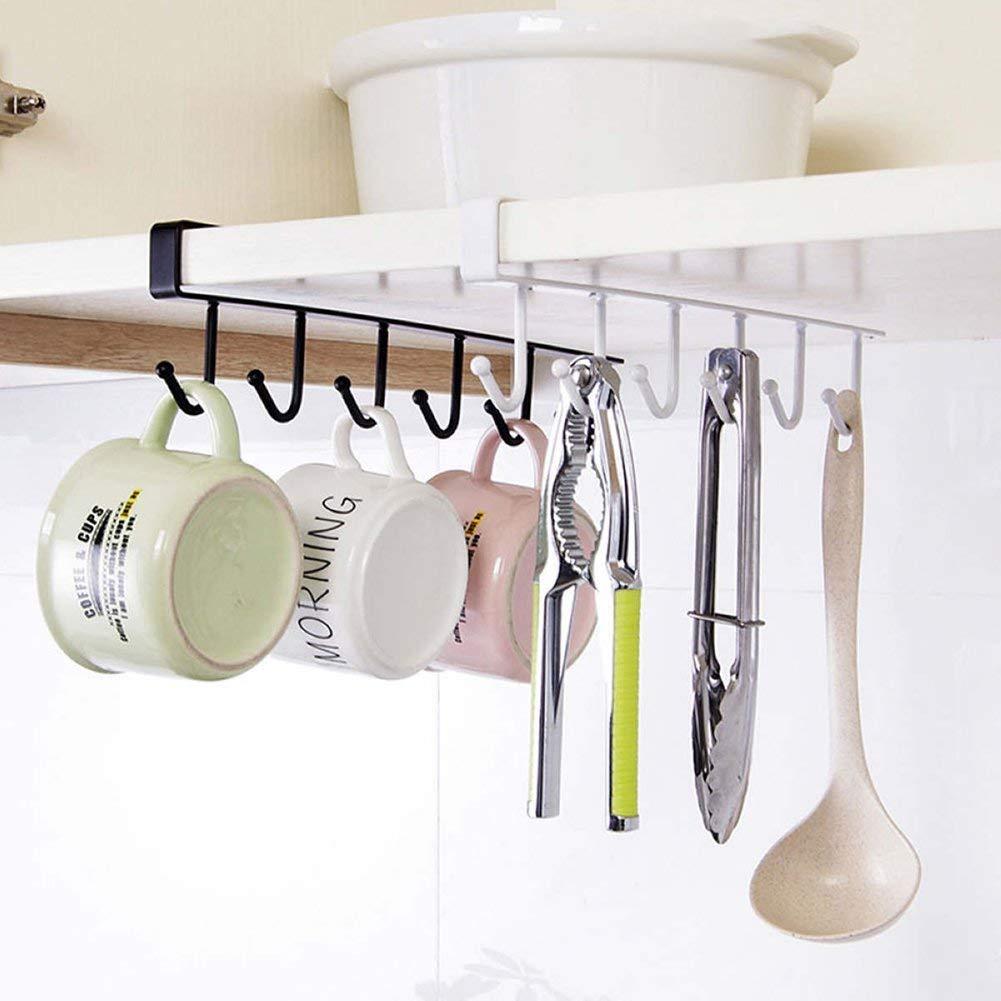 HangEase™ Multi Hook Organizer