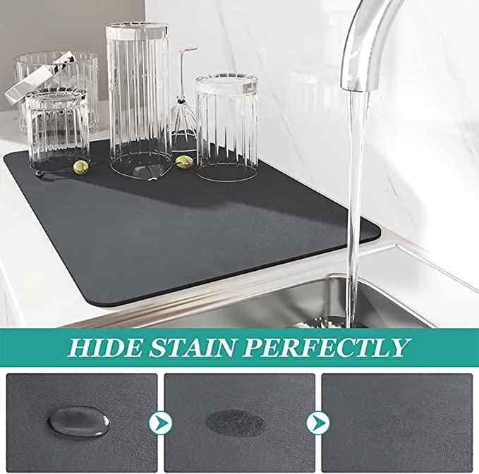 Quick-Drying Mat - 🔥BUY 1 & GET 1 FREE🔥