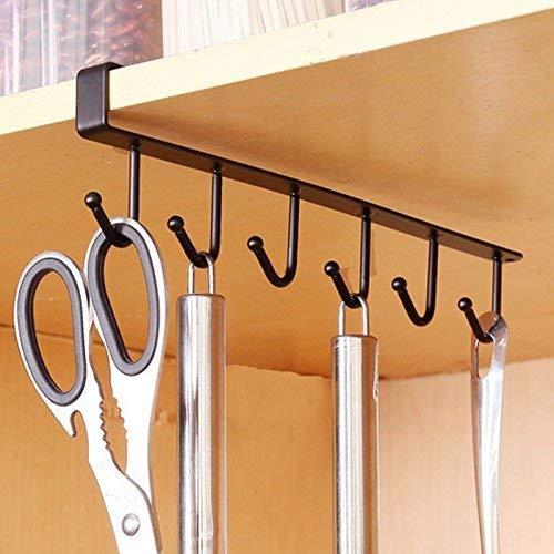 HangEase™ Multi Hook Organizer