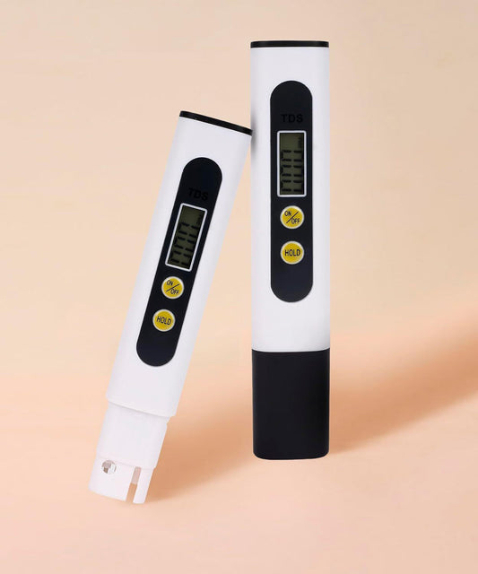 PureCheck™ Smart TDS Tester