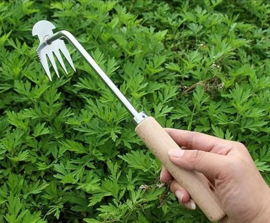 Weed Master Pro™