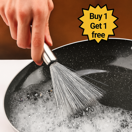 DishShine Pro™ (Buy 1 Get 1 Free)